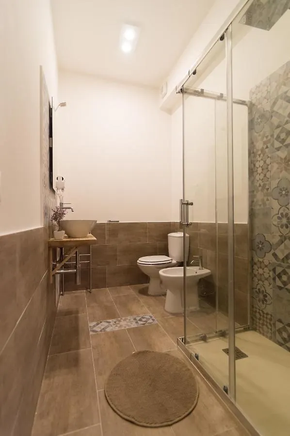Raudino Rooms Siraküza
