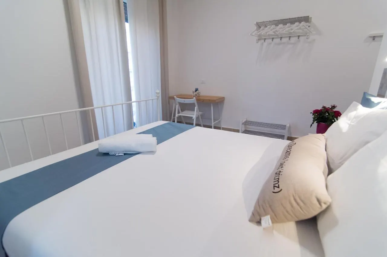 Raudino Rooms Syracuse Guest house