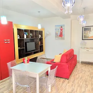 Casa Delle Gioie Appartement