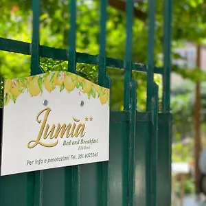  Bed & Breakfast Lumìa