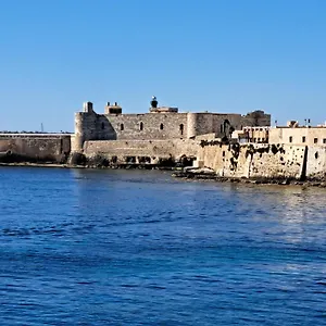 Ortigia L'Antico Dammuso Appartement