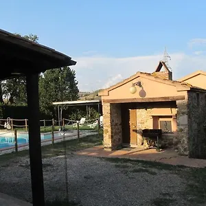 Residenza D'epoca Le Pisanelle , Manciano Italie