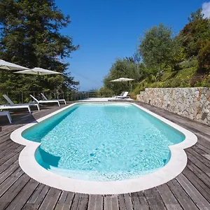 Borgovecchio 3*, Camaiore Italie