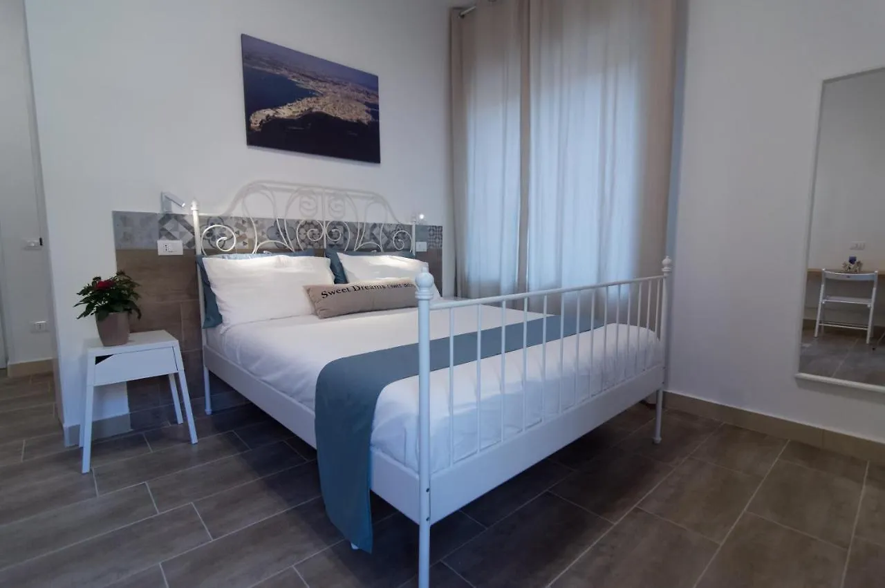 Guest house Raudino Rooms Syracuse Italy