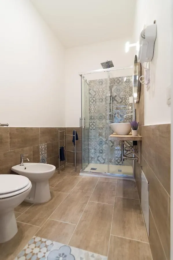 Guest house Raudino Rooms Syracuse Italy