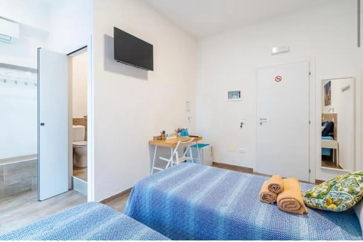 Guest house Raudino Rooms Syracuse