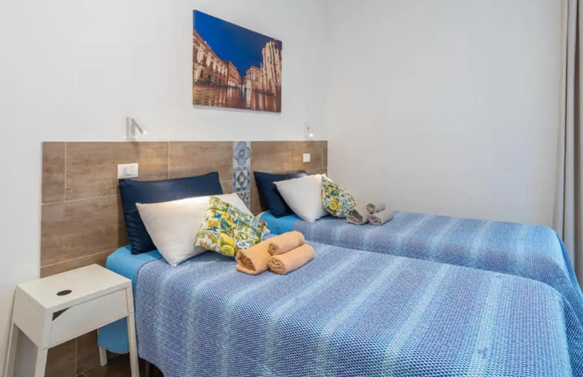 Raudino Rooms Syracuse
