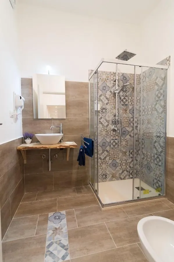 Raudino Rooms Syracuse 0*,  Italy