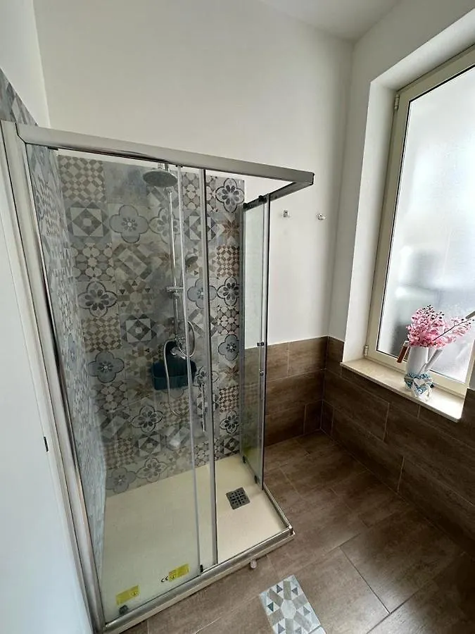 Guest house Raudino Rooms Syracuse