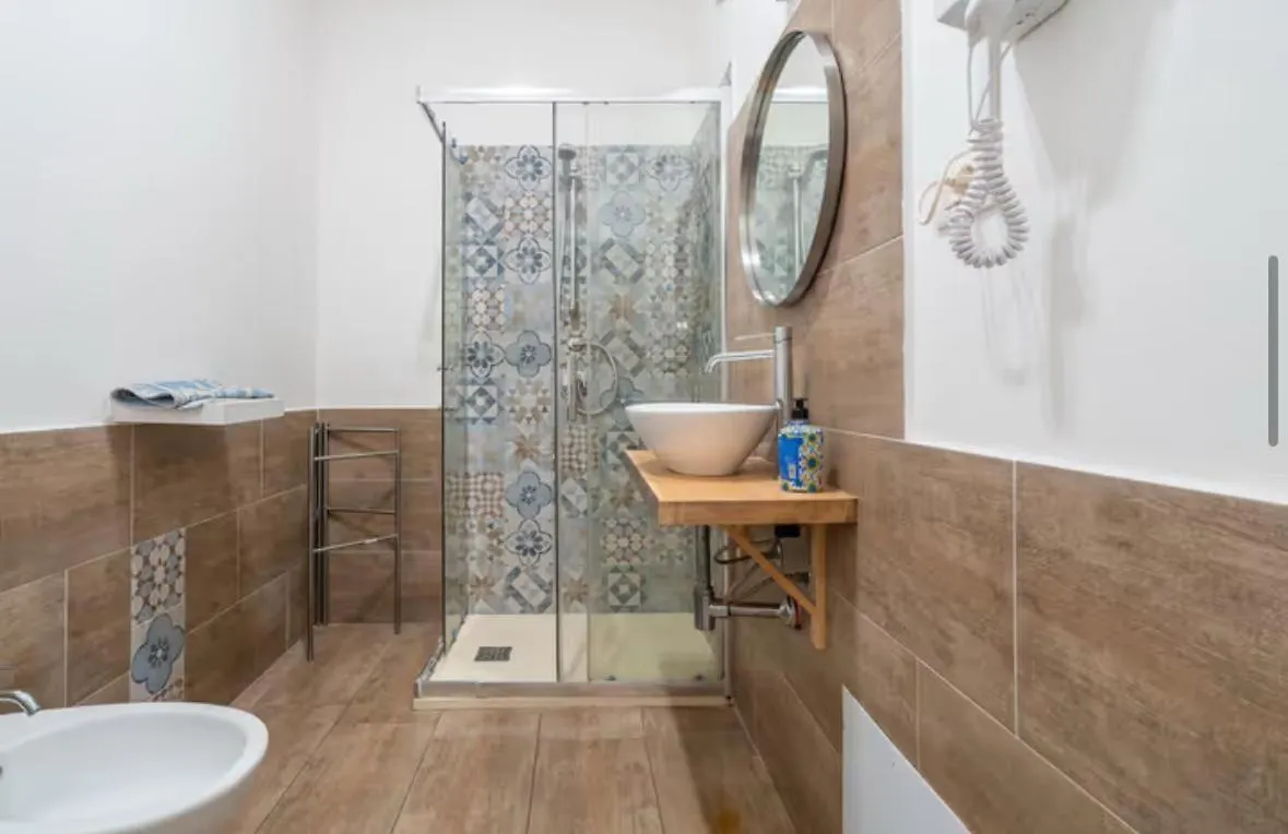 Guest house Raudino Rooms Syracuse