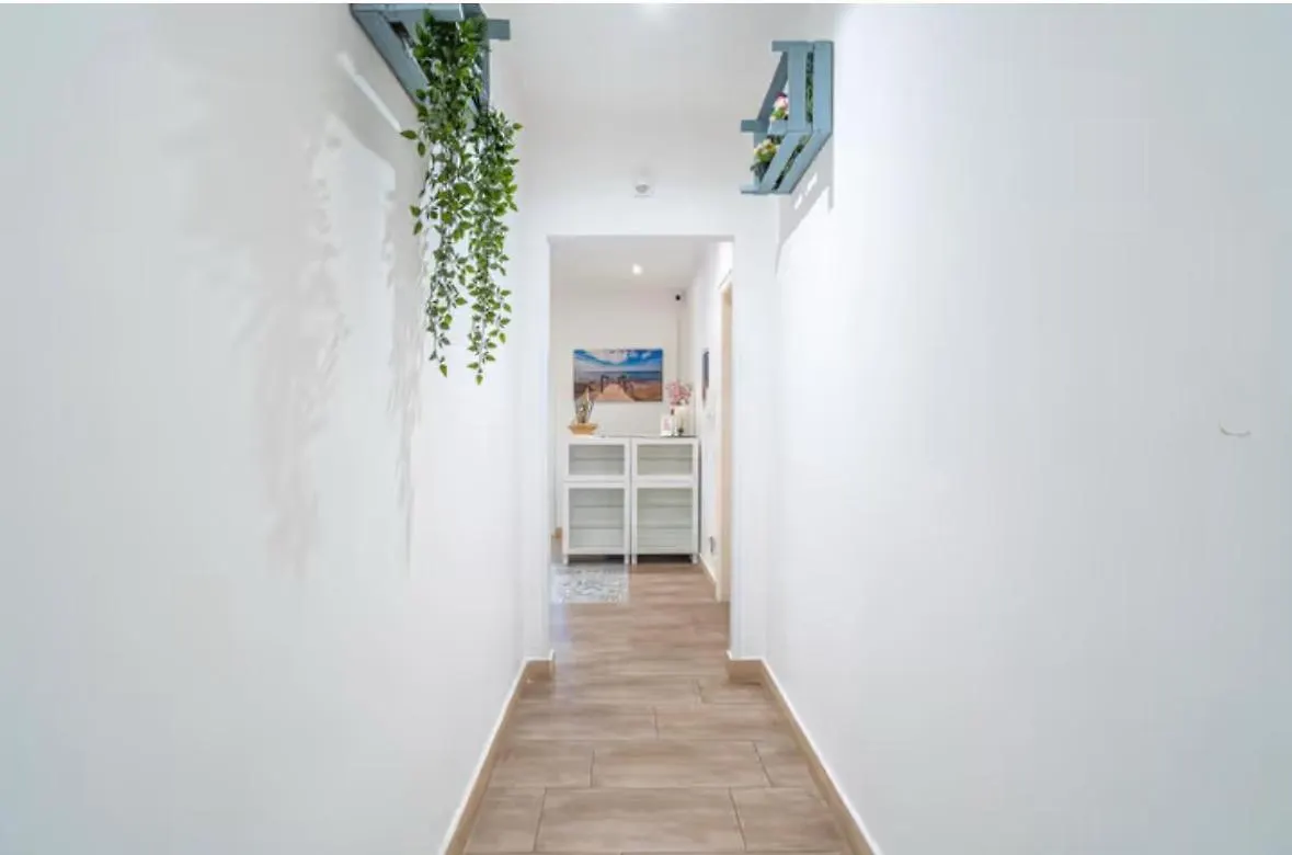 Guest house Raudino Rooms Syracuse